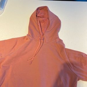 Lululemon city sweat hoodie large